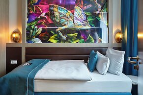 Holiday Inn - the niu, Fusion Hamburg St. Georg by IHG