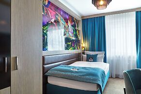 Holiday Inn - the niu, Fusion Hamburg St. Georg by IHG