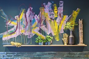 Holiday Inn - the niu, Fusion Hamburg St. Georg by IHG