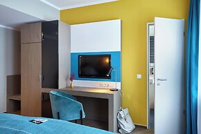 Holiday Inn - the niu, Fusion Hamburg St. Georg by IHG