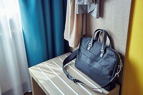 Holiday Inn - the niu, Fusion Hamburg St. Georg by IHG