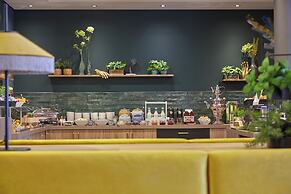 Holiday Inn - the niu, Fusion Hamburg St. Georg by IHG
