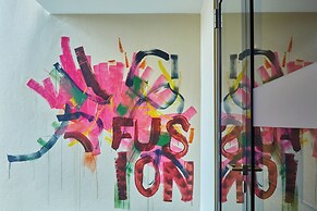 Holiday Inn - the niu, Fusion Hamburg St. Georg by IHG