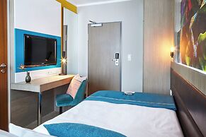 Holiday Inn - the niu, Fusion Hamburg St. Georg by IHG