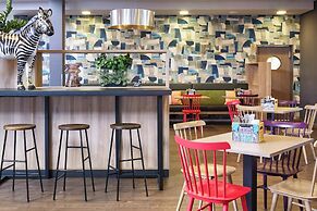 Holiday Inn - the niu, Fusion Hamburg St. Georg by IHG