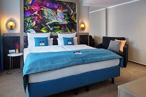 Holiday Inn - the niu, Fusion Hamburg St. Georg by IHG