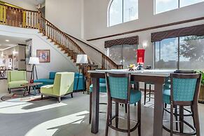 Best Western Plus Victoria Inn & Suites