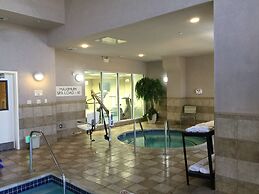 Fairfield Inn & Suites by Marriott Fairfield Napa Valley