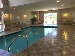 Fairfield Inn & Suites by Marriott Fairfield Napa Valley