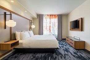 Fairfield Inn & Suites by Marriott Fairfield Napa Valley