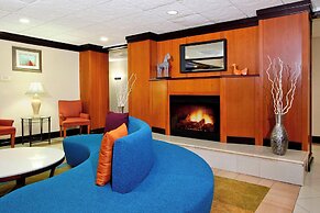Fairfield Inn & Suites by Marriott Fairfield Napa Valley
