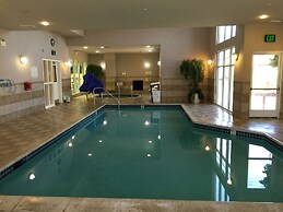 Fairfield Inn & Suites by Marriott Fairfield Napa Valley