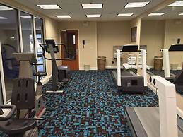 Fairfield Inn & Suites by Marriott Fairfield Napa Valley