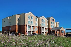 Fairfield Inn & Suites by Marriott Fairfield Napa Valley
