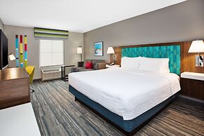 Hampton Inn & Suites - Cape Coral/Fort Myers Area, FL