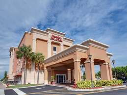 Hampton Inn & Suites - Cape Coral/Fort Myers Area, FL