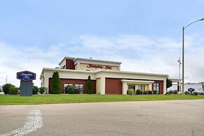 Hampton Inn by Hilton Litchfield