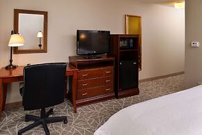 Hampton Inn by Hilton Litchfield