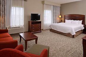 Hampton Inn by Hilton Litchfield