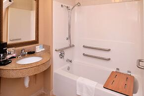 Hampton Inn by Hilton Litchfield