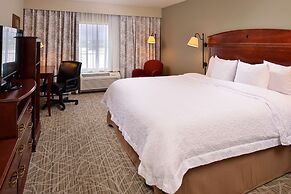 Hampton Inn by Hilton Litchfield