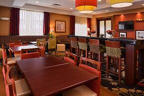 Hampton Inn by Hilton Litchfield