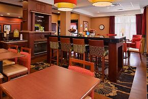 Hampton Inn by Hilton Litchfield
