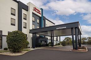 Hampton Inn & Suites Dayton - Vandalia