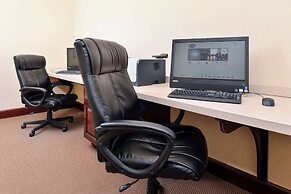 Hampton Inn & Suites Dayton - Vandalia