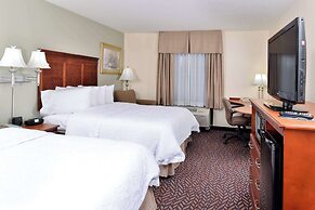 Hampton Inn & Suites Dayton - Vandalia