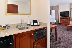 Hampton Inn & Suites Dayton - Vandalia