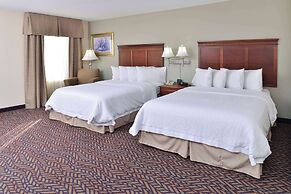 Hampton Inn & Suites Dayton - Vandalia