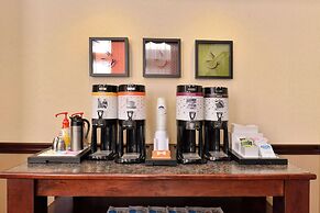 Hampton Inn & Suites Dayton - Vandalia