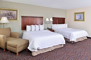 Hampton Inn & Suites Dayton - Vandalia