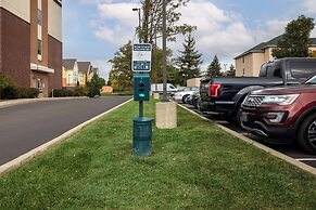 Hampton Inn & Suites Dayton - Vandalia