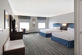 Hampton Inn & Suites Dayton - Vandalia