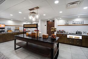 Hampton Inn & Suites Dayton - Vandalia