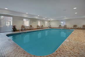 Hampton Inn & Suites Dayton - Vandalia