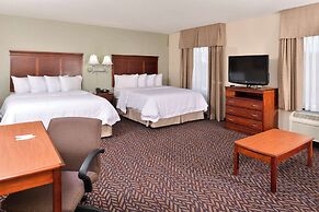 Hampton Inn & Suites Dayton - Vandalia