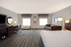 Hampton Inn & Suites Dayton - Vandalia