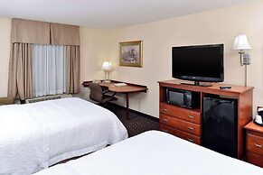 Hampton Inn & Suites Dayton - Vandalia