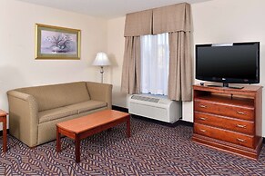 Hampton Inn & Suites Dayton - Vandalia