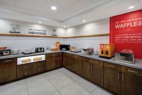 Hampton Inn & Suites Dayton - Vandalia