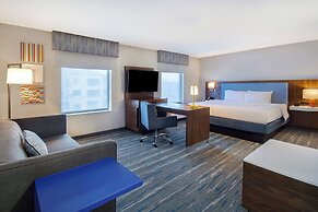 Hampton Inn & Suites Dayton - Vandalia