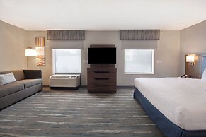 Hampton Inn & Suites Dayton - Vandalia