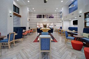 Hampton Inn & Suites Dayton - Vandalia