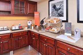 Hampton Inn & Suites Dayton - Vandalia