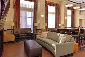 Hampton Inn & Suites Dayton - Vandalia