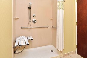 Hampton Inn & Suites Dayton - Vandalia