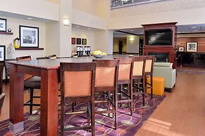 Hampton Inn & Suites Dayton - Vandalia